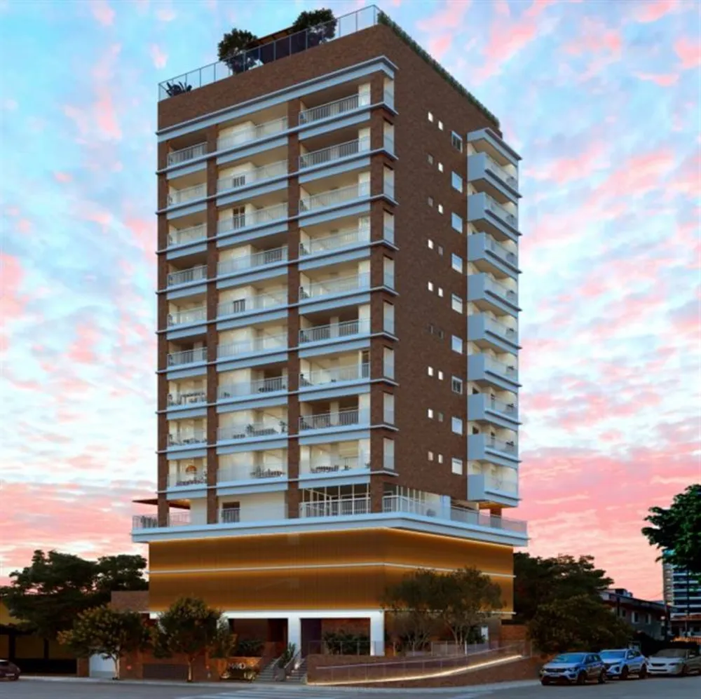 Apartamento, 2 quartos, 65 m² - Foto 5