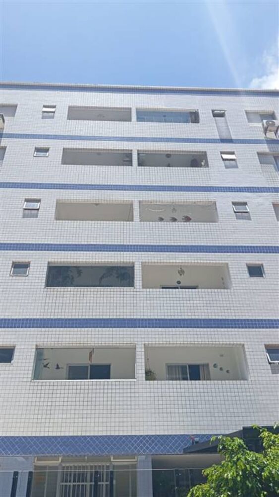 Apartamento, 2 quartos, 75 m² - Foto 2