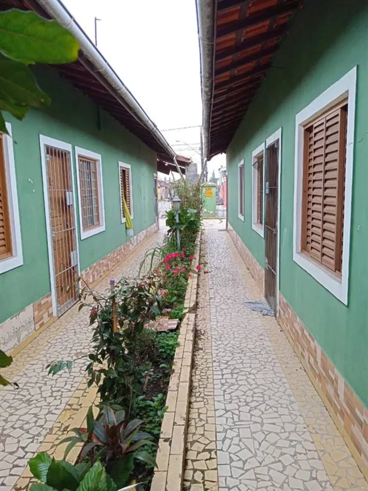 Casa, 1 quarto, 45 m² - Foto 2