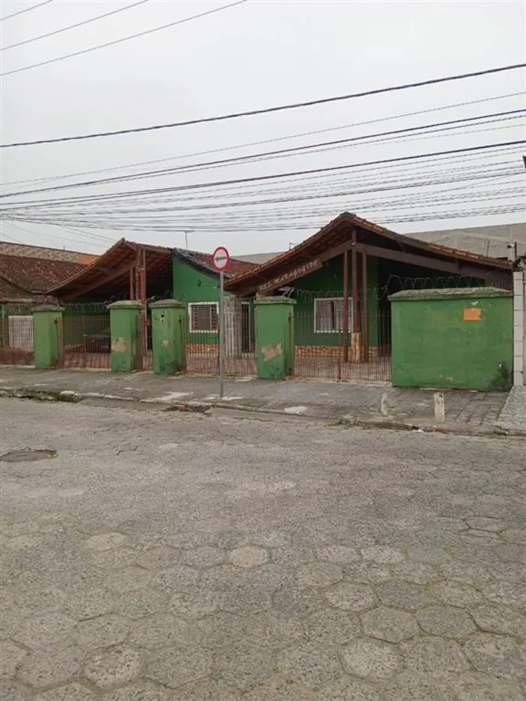Casa, 1 quarto, 45 m² - Foto 3