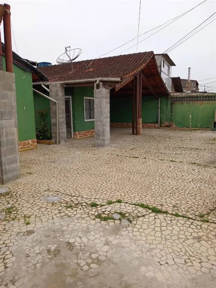 Casa, 1 quarto, 45 m² - Foto 4