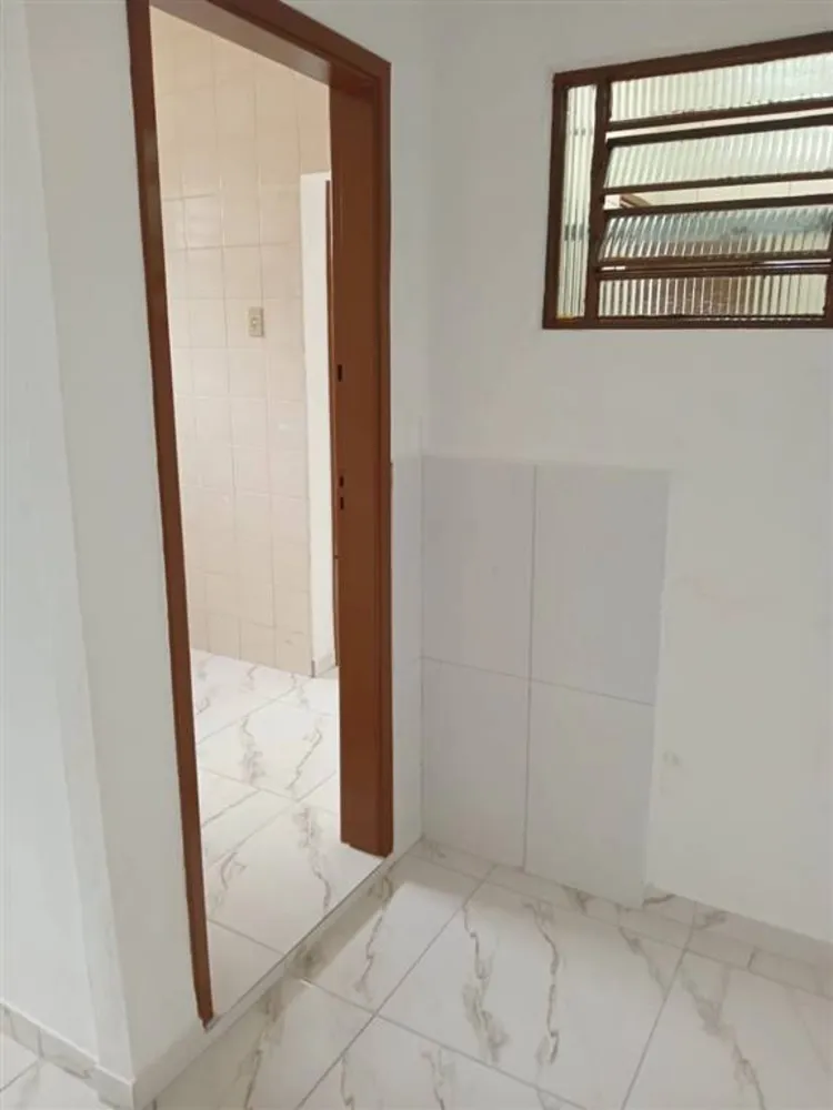 Casa, 1 quarto, 45 m² - Foto 6