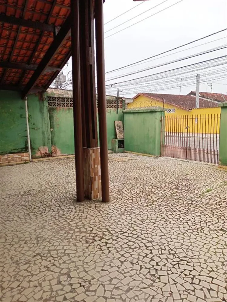 Casa, 1 quarto, 45 m² - Foto 5