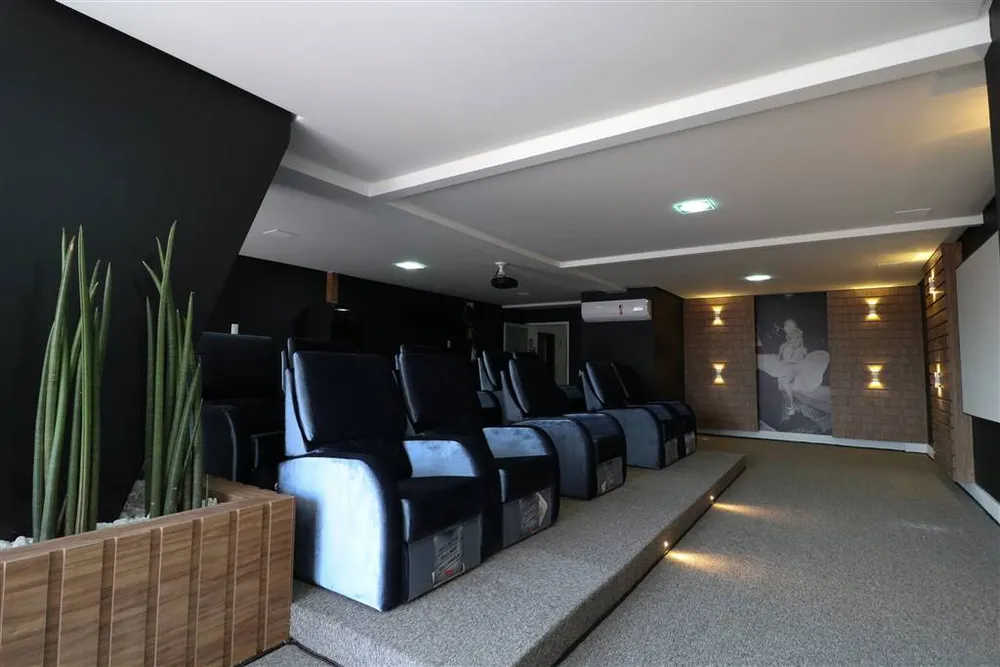 Cobertura, 4 quartos, 470 m² - Foto 13