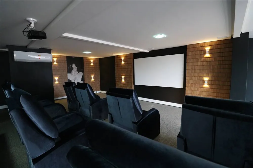 Cobertura, 4 quartos, 470 m² - Foto 11