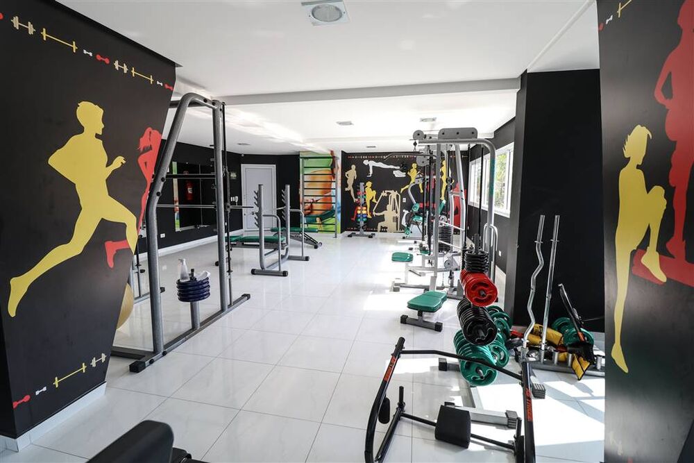 Cobertura, 4 quartos, 470 m² - Foto 5