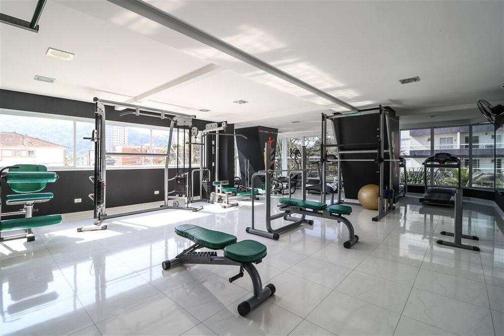 Cobertura, 4 quartos, 470 m² - Foto 6