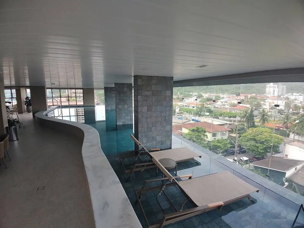 Apartamento, 3 quartos, 132 m² - Foto 1