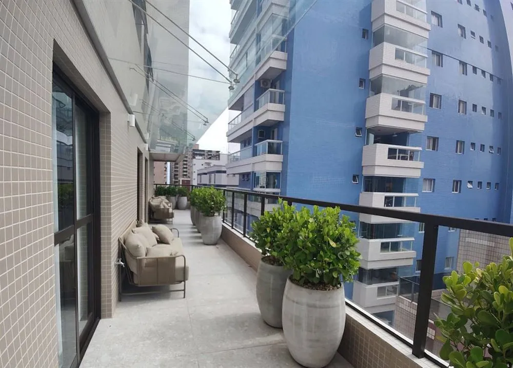 Apartamento, 3 quartos, 132 m² - Foto 15