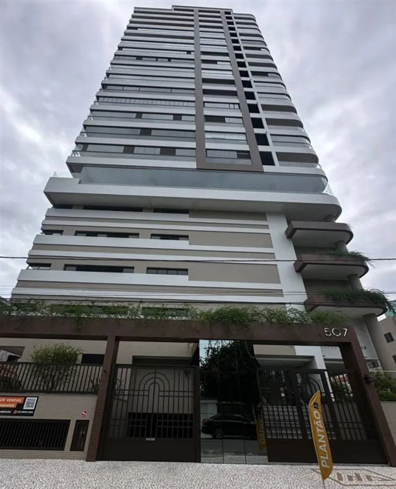 Apartamento, 3 quartos, 132 m² - Foto 3