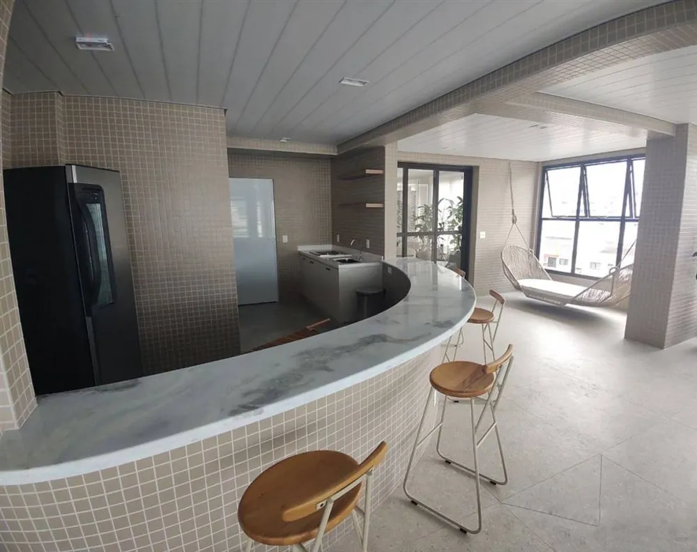 Apartamento, 3 quartos, 132 m² - Foto 12