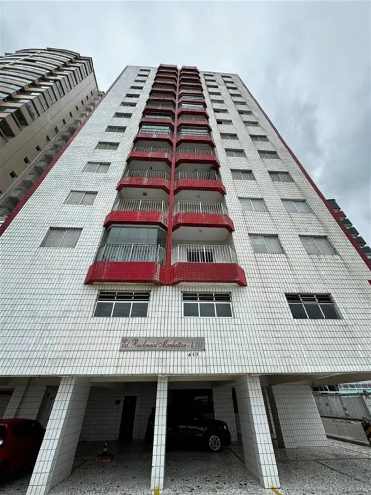 Apartamento, 3 quartos, 209 m² - Foto 3