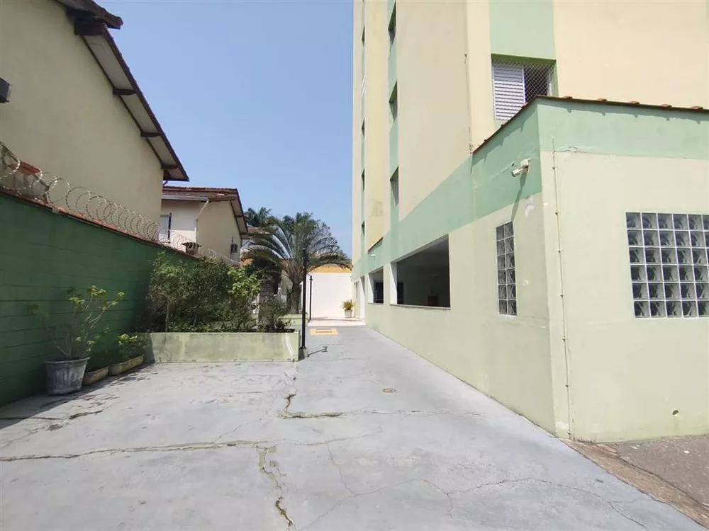 Apartamento, 3 quartos, 84 m² - Foto 2