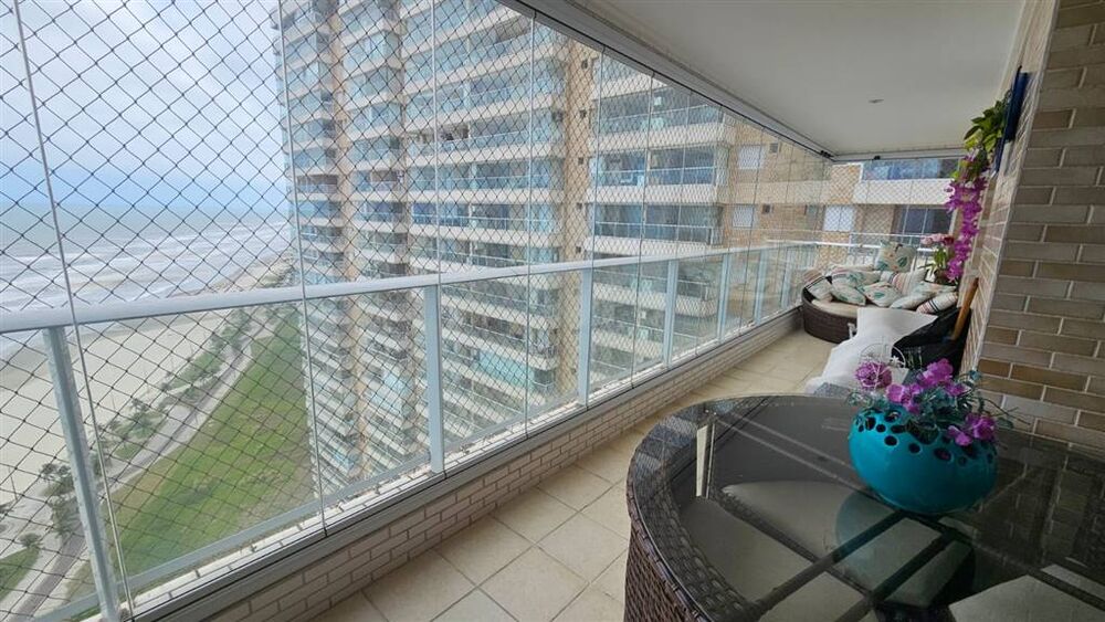 Apartamento, 3 quartos, 92 m² - Foto 1