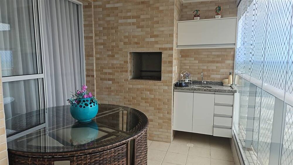 Apartamento, 3 quartos, 92 m² - Foto 2