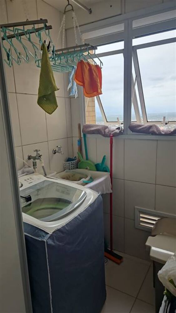 Apartamento, 3 quartos, 92 m² - Foto 6