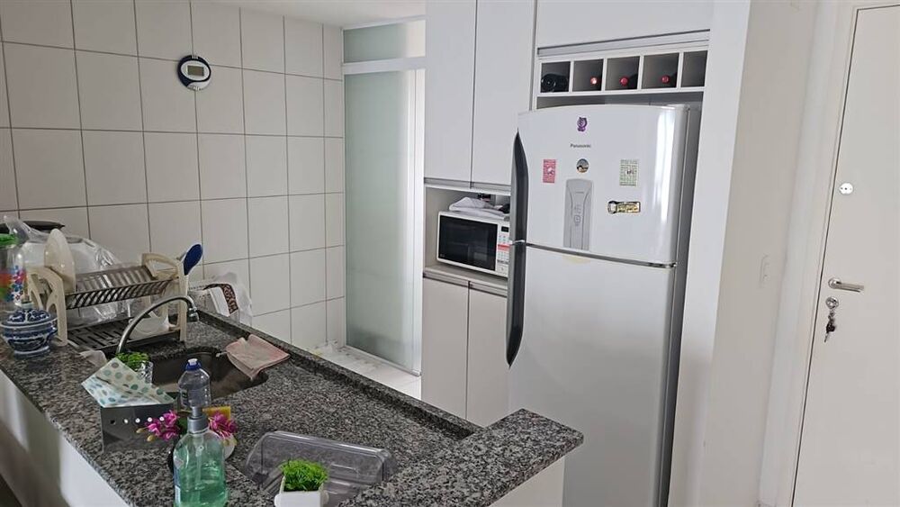 Apartamento, 3 quartos, 92 m² - Foto 5