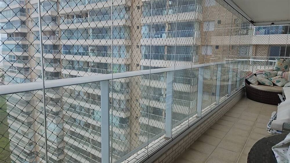 Apartamento, 3 quartos, 92 m² - Foto 3