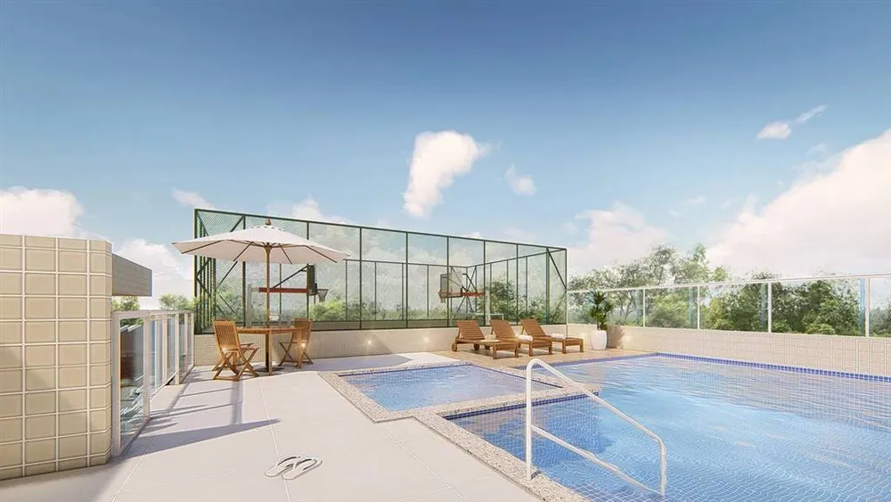 Apartamento, 3 quartos, 105 m² - Foto 2
