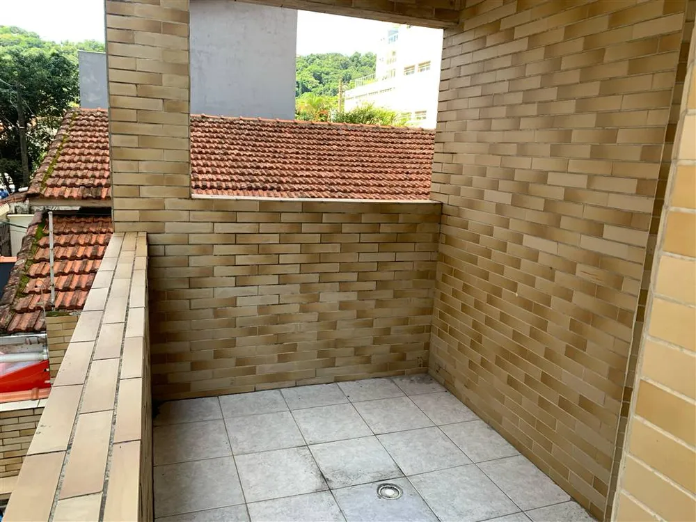 Sobrado, 2 quartos, 75 m² - Foto 11