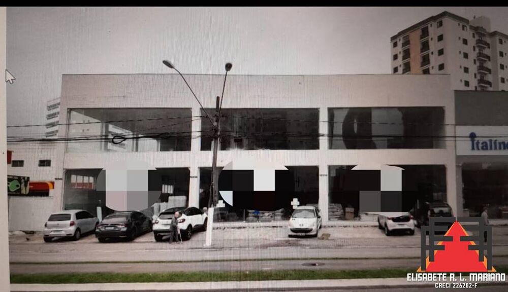 Conjunto Comercial-Sala para alugar, 1000m² - Foto 1
