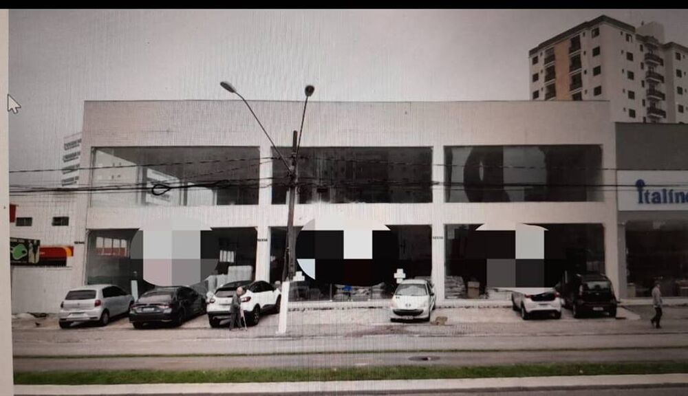 Conjunto Comercial-Sala para alugar, 1000m² - Foto 3