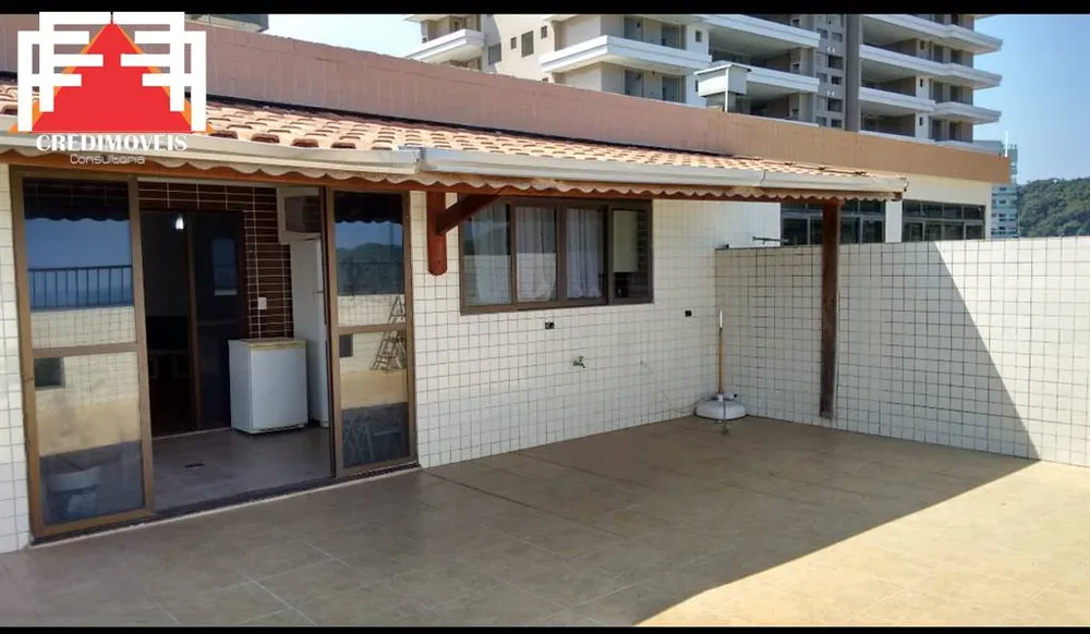 Cobertura, 4 quartos, 258 m² - Foto 6