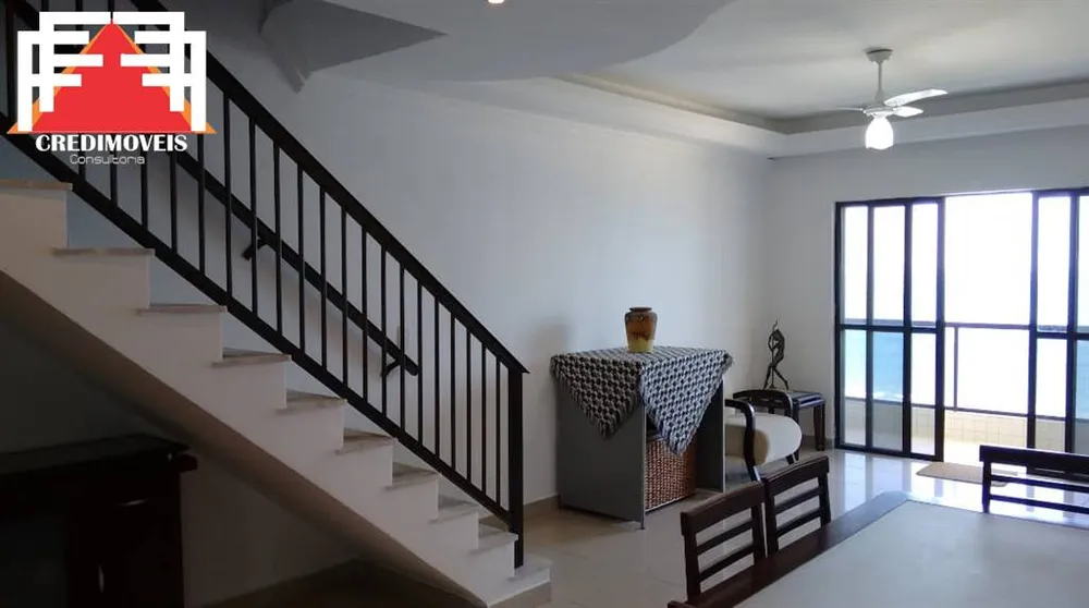 Cobertura, 4 quartos, 258 m² - Foto 4