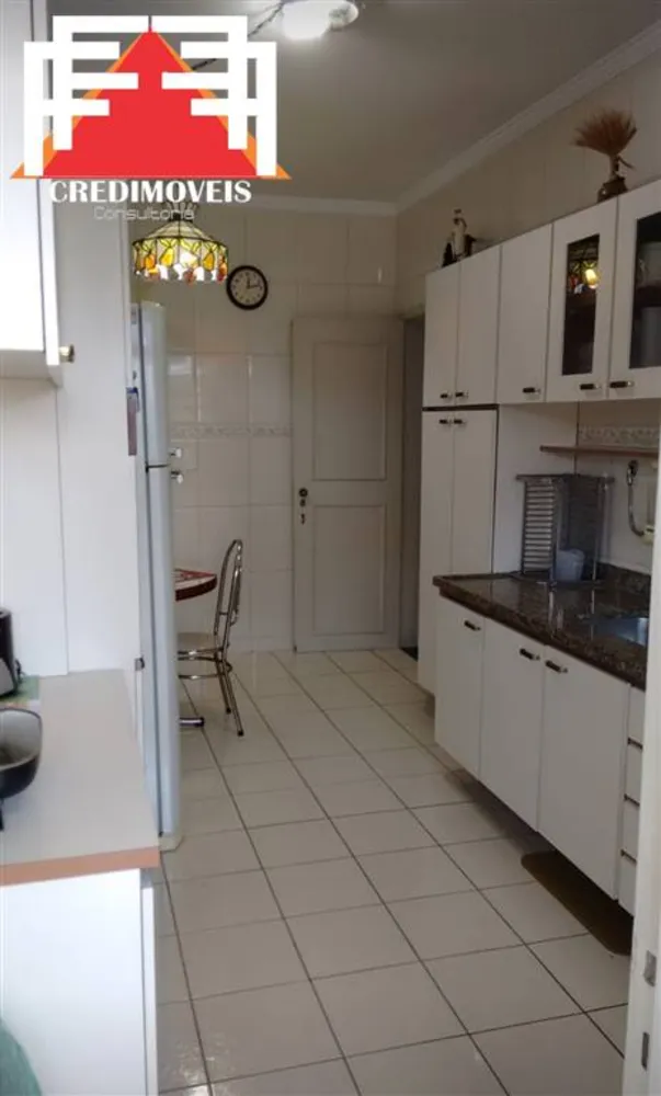 Cobertura, 4 quartos, 258 m² - Foto 5
