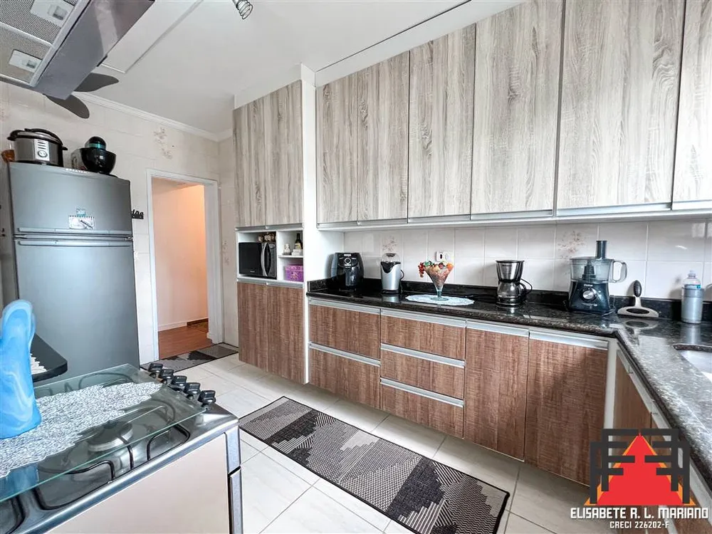 Apartamento, 2 quartos, 95 m² - Foto 14