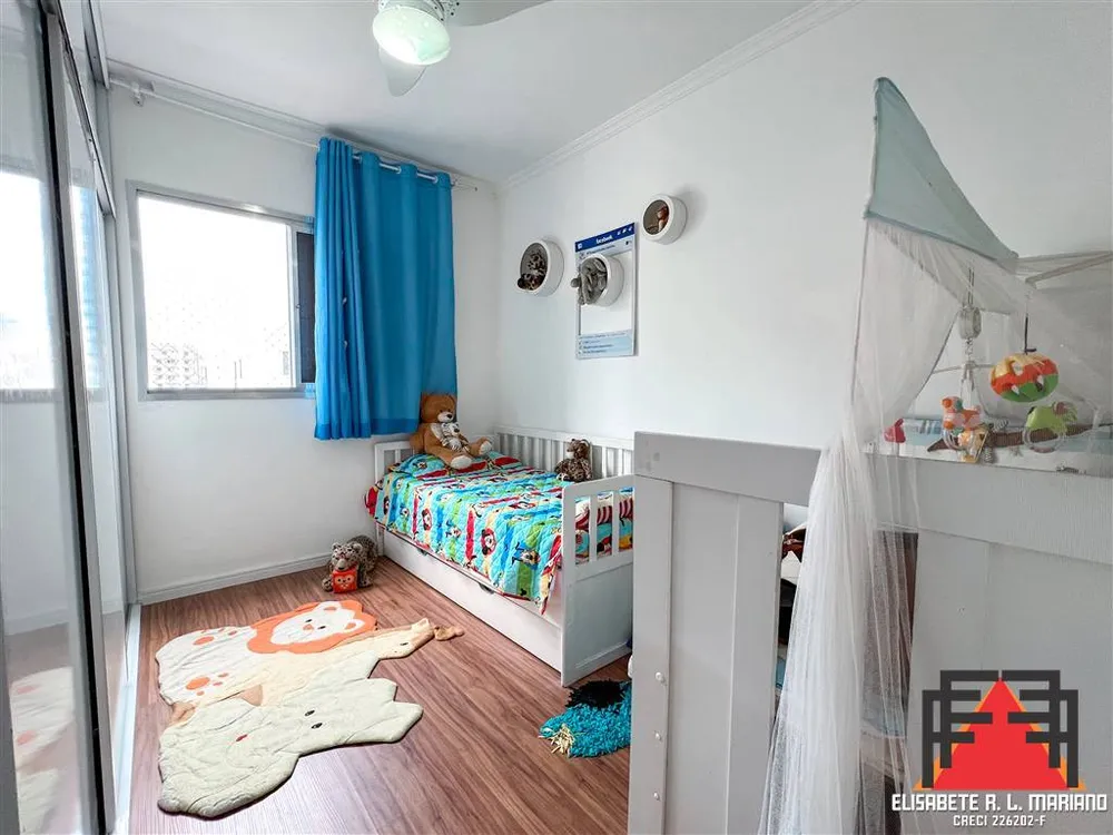 Apartamento, 2 quartos, 95 m² - Foto 9