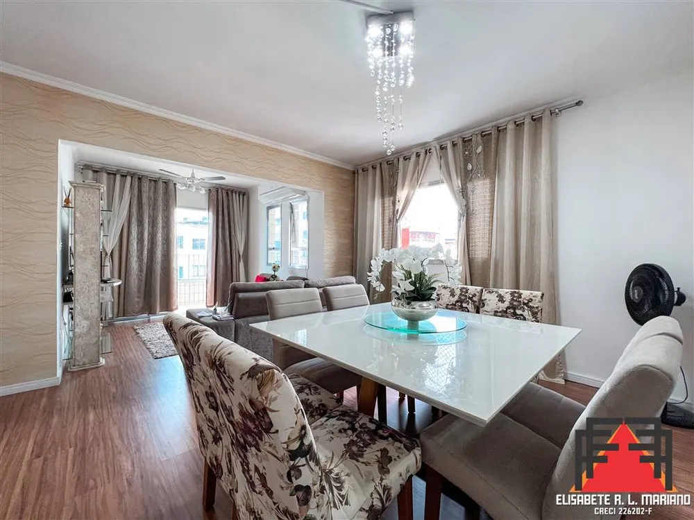 Apartamento, 2 quartos, 95 m² - Foto 6