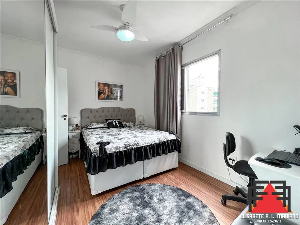 Apartamento, 2 quartos, 95 m² - Foto 8