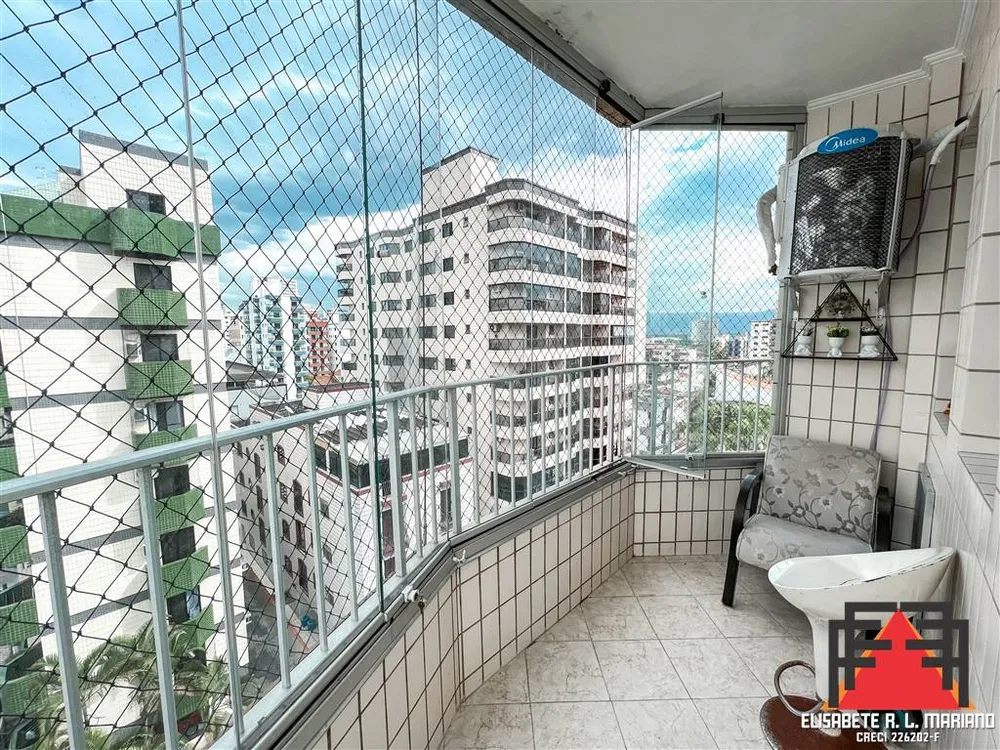 Apartamento, 2 quartos, 95 m² - Foto 2