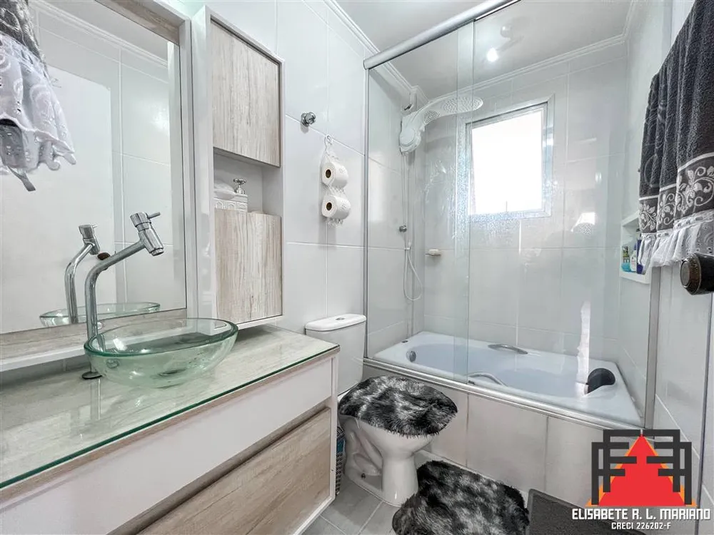 Apartamento, 2 quartos, 95 m² - Foto 8