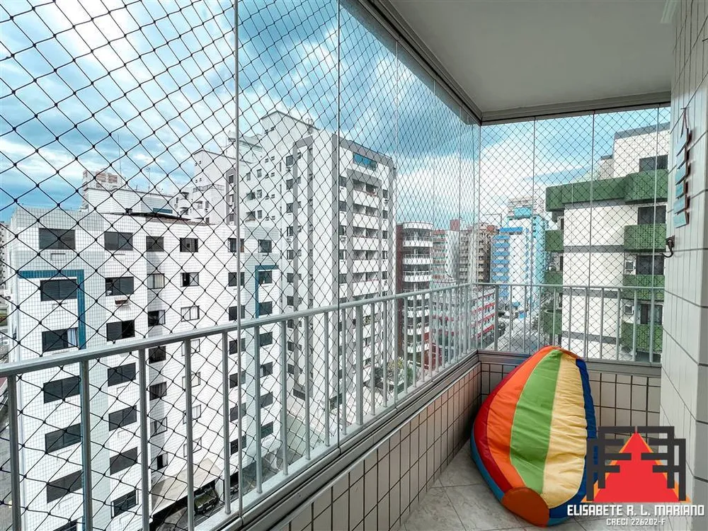 Apartamento, 2 quartos, 95 m² - Foto 5