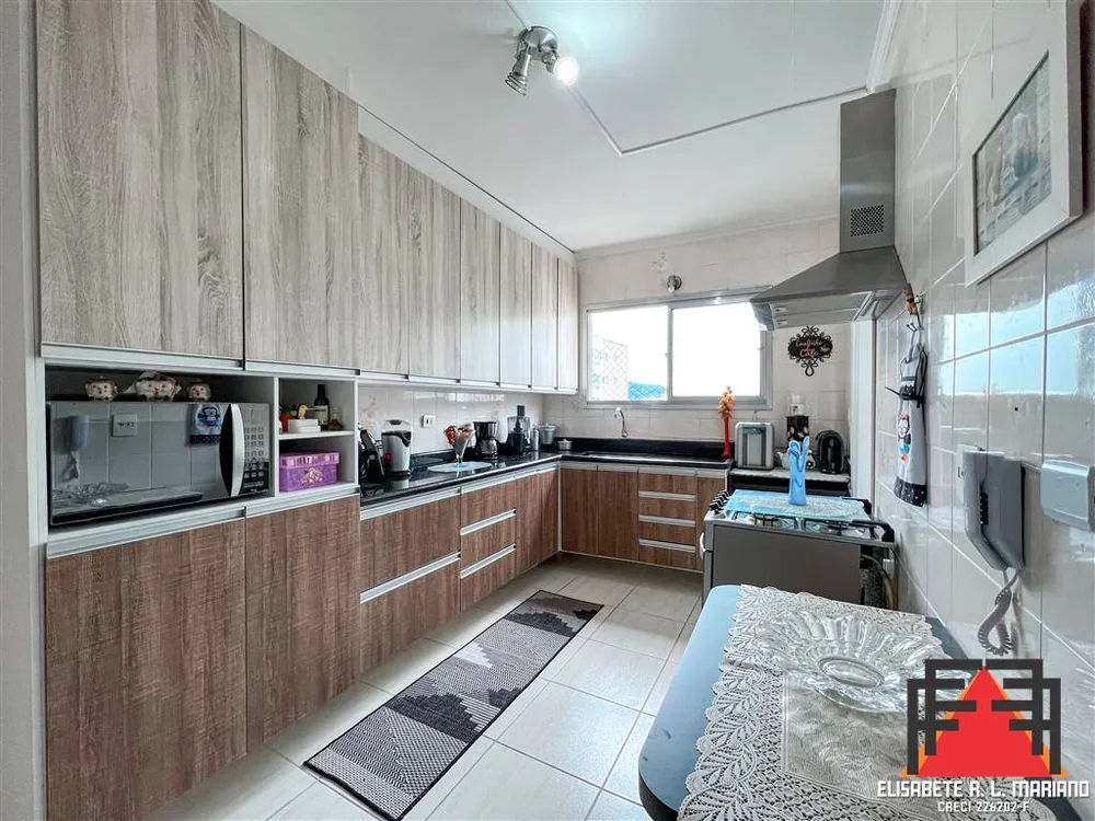 Apartamento, 2 quartos, 95 m² - Foto 12