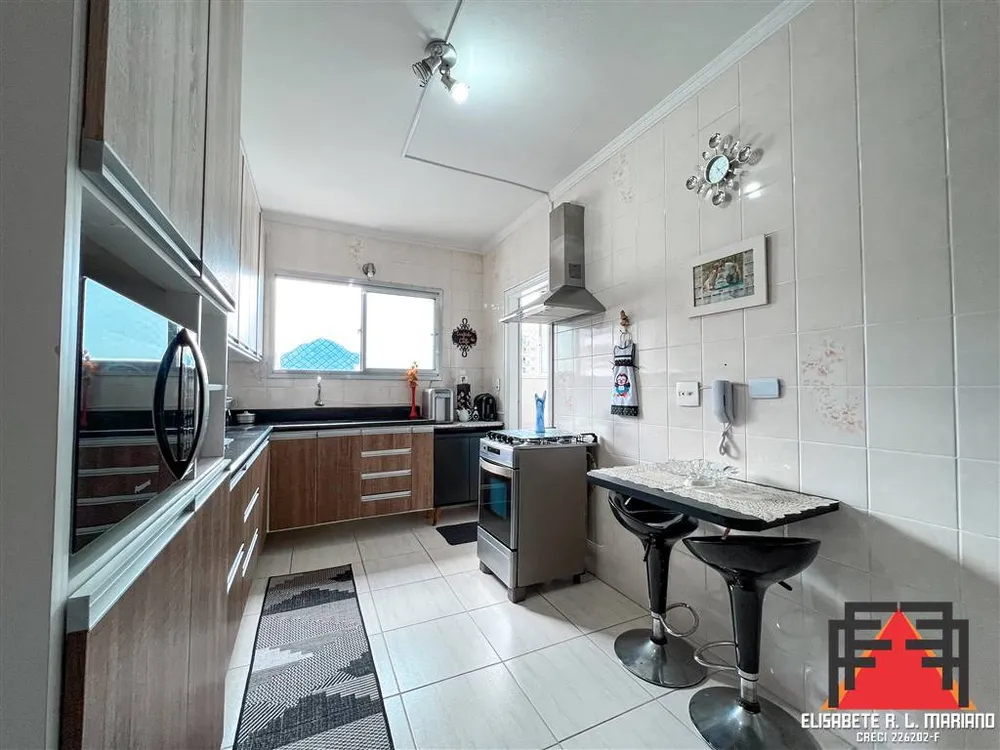 Apartamento, 2 quartos, 95 m² - Foto 11