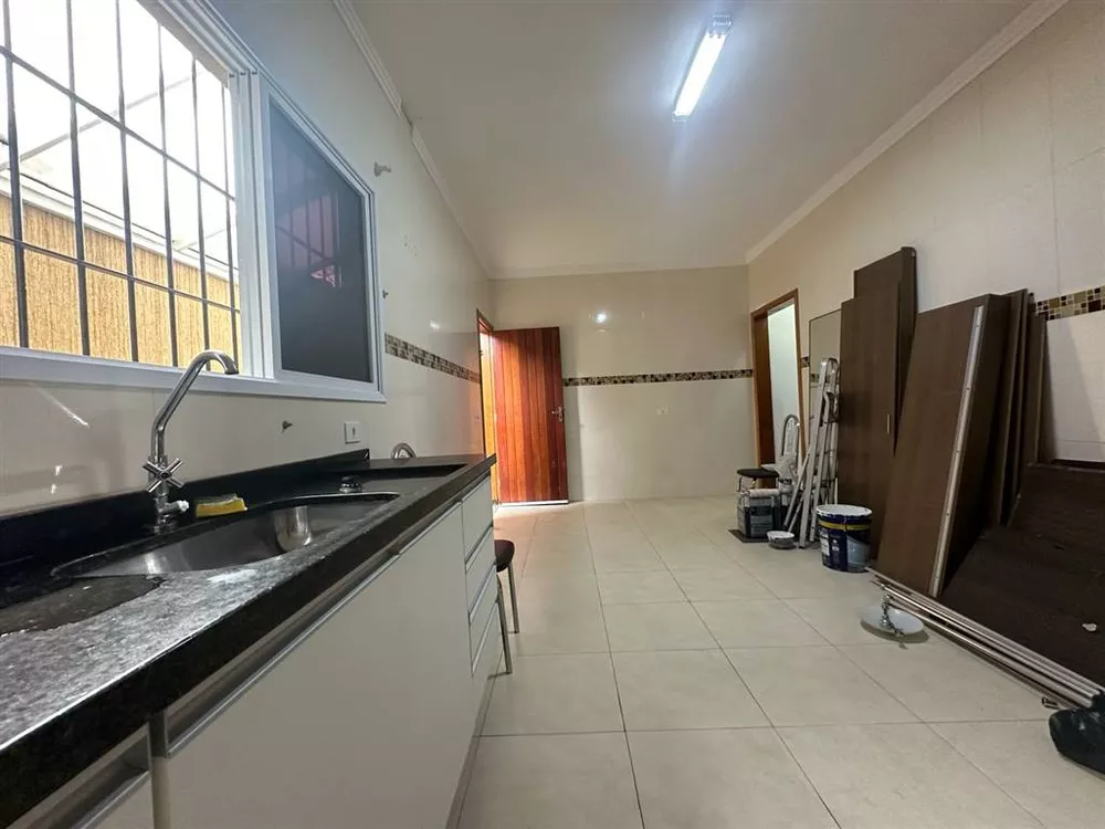 Sobrado, 3 quartos, 100 m² - Foto 12