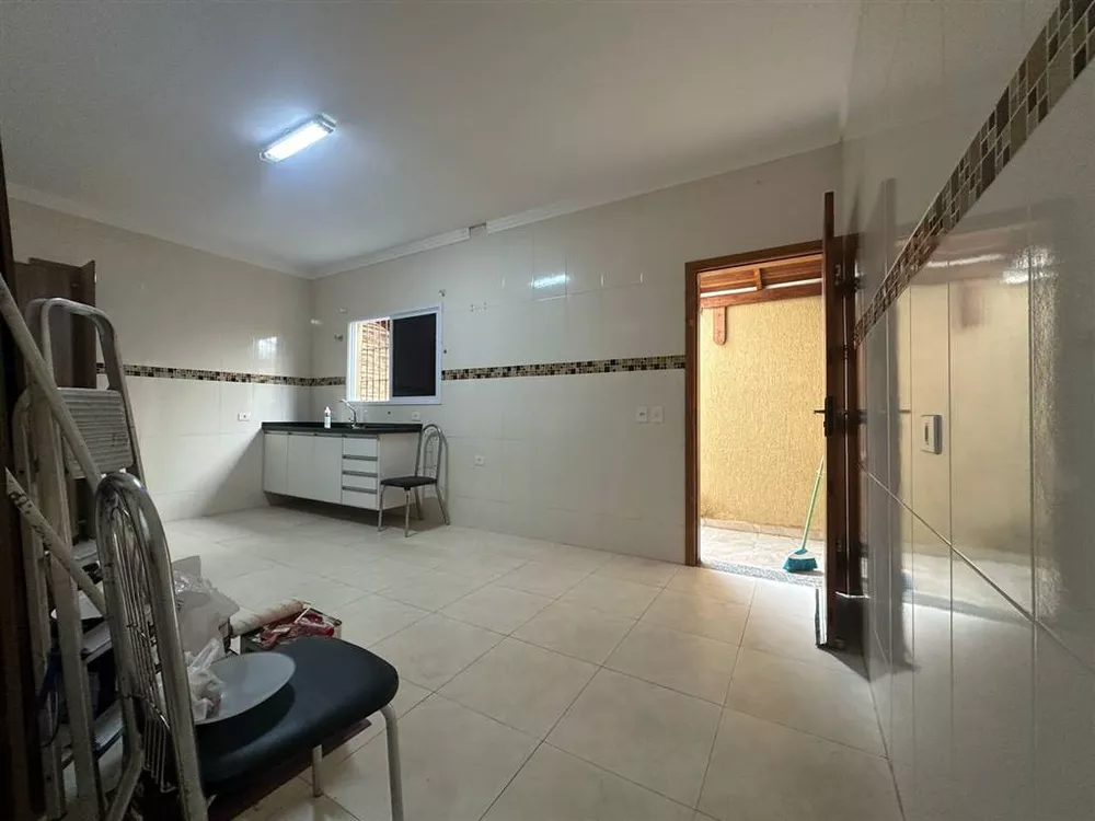 Sobrado, 3 quartos, 100 m² - Foto 5