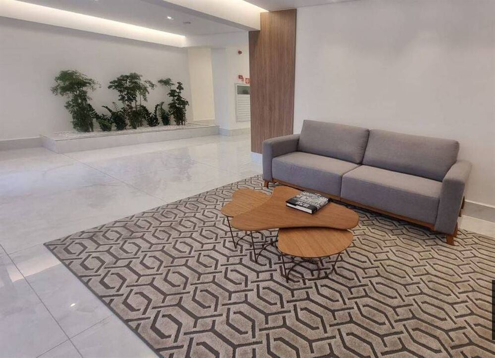 Apartamento para alugar com 2 quartos, 76m² - Foto 6