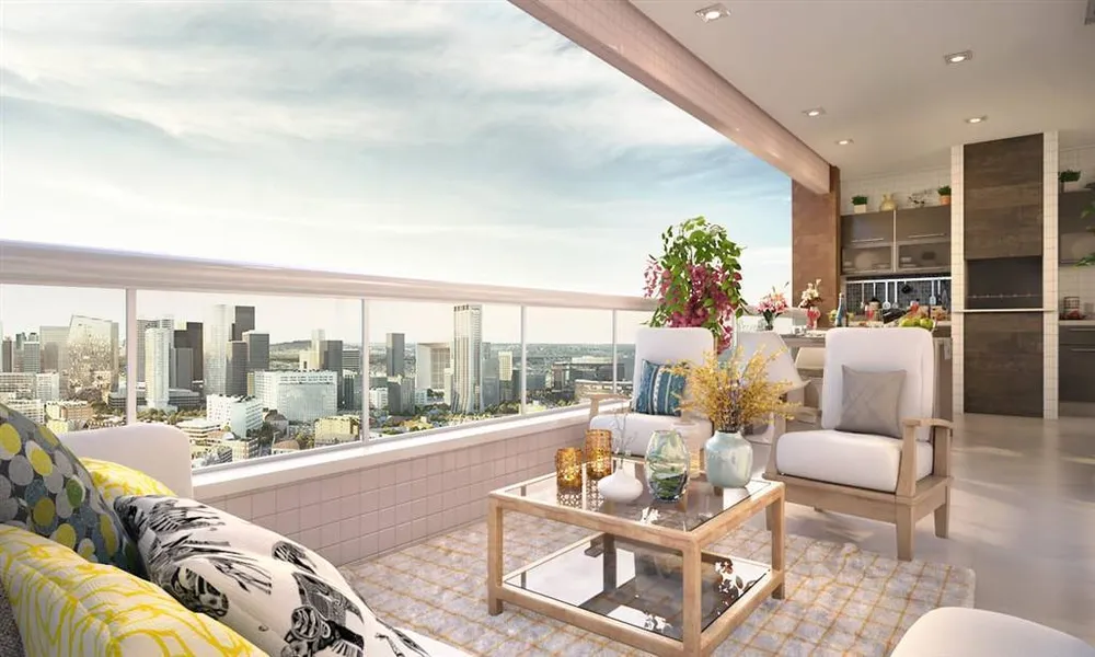 Apartamento, 3 quartos, 126 m² - Foto 16