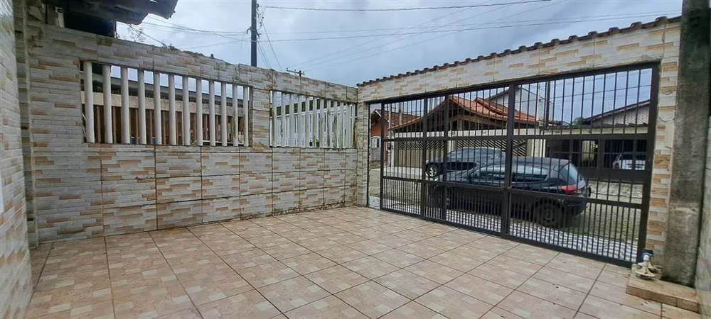 Casa, 2 quartos, 70 m² - Foto 5