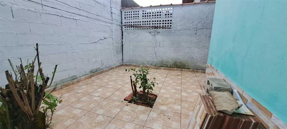 Casa, 2 quartos, 70 m² - Foto 2