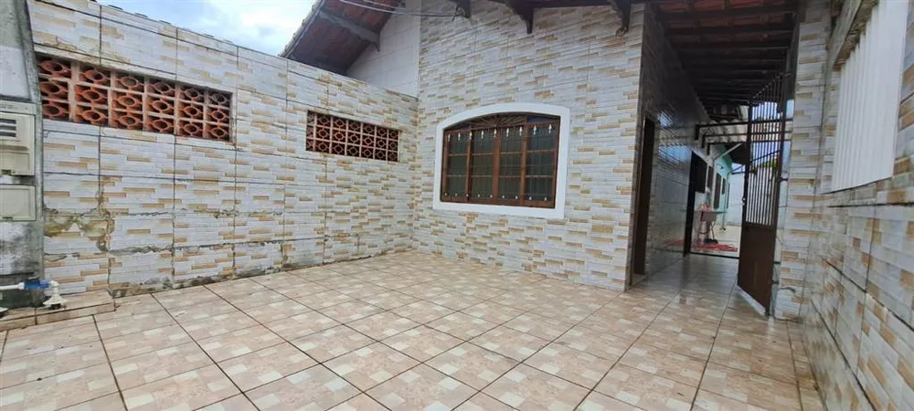 Casa, 2 quartos, 70 m² - Foto 4