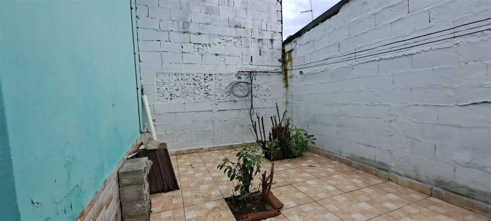 Casa, 2 quartos, 70 m² - Foto 6