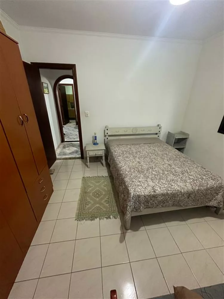 Apartamento à venda com 1 quarto, 53m² - Foto 3