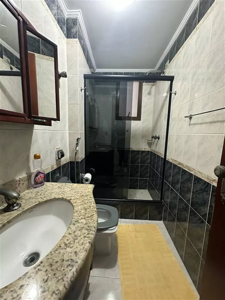 Apartamento à venda com 1 quarto, 53m² - Foto 4