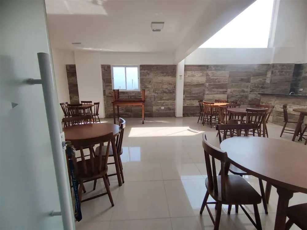 Cobertura, 3 quartos, 143 m² - Foto 1