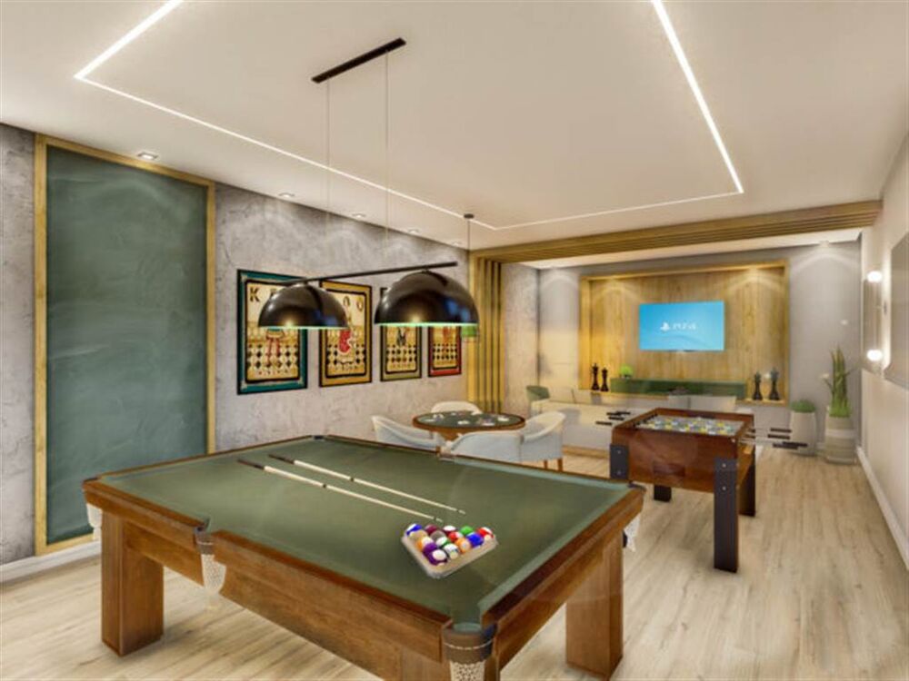 Apartamento, 2 quartos, 72 m² - Foto 9